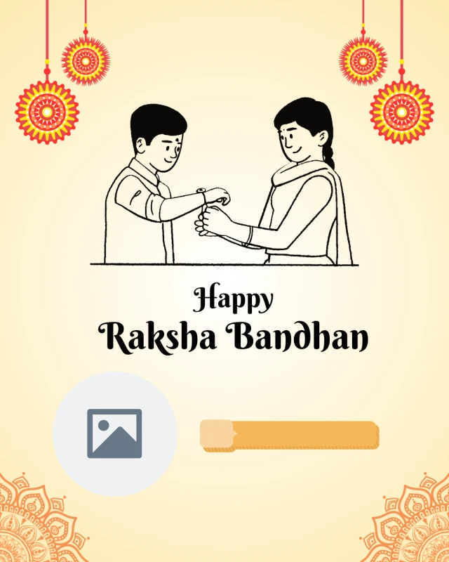 rakhsha bandhan poster — Raksha Bandhan Poster