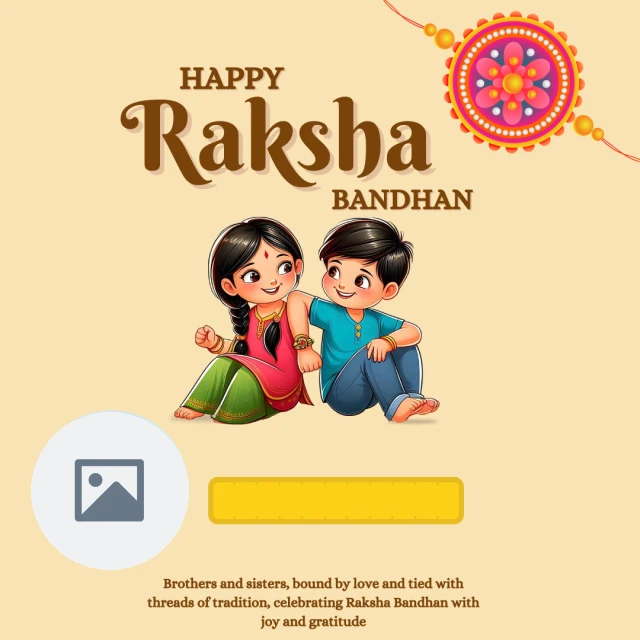 rakhsha bandhan poster — Raksha Bandhan Poster