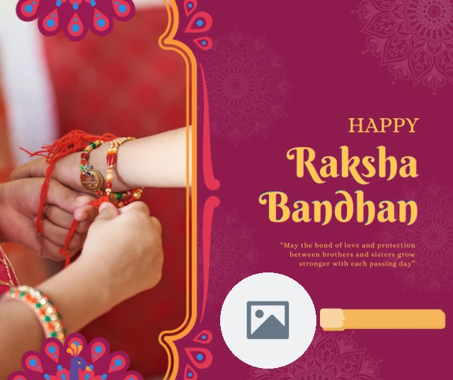 rakhsha bandhan poster — Raksha Bandhan Poster