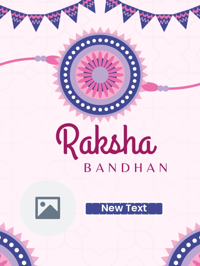 rakhsha bandhan poster — Raksha Bandhan Poster