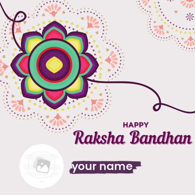 Raksha bandhan hd image — Raksha Bandhan Poster template
