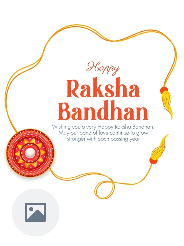 Raksha bandhan poster — Raksha Bandhan Poster