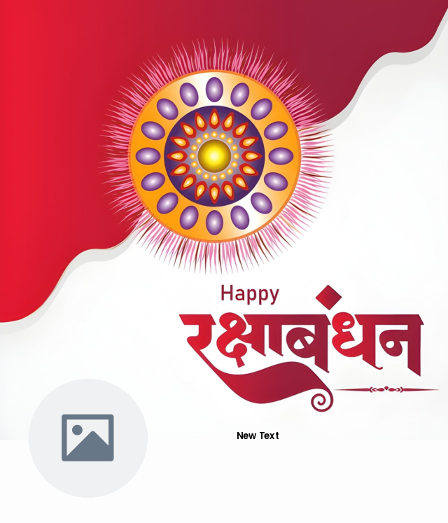 Raksha bandhan poster — Raksha Bandhan Poster
