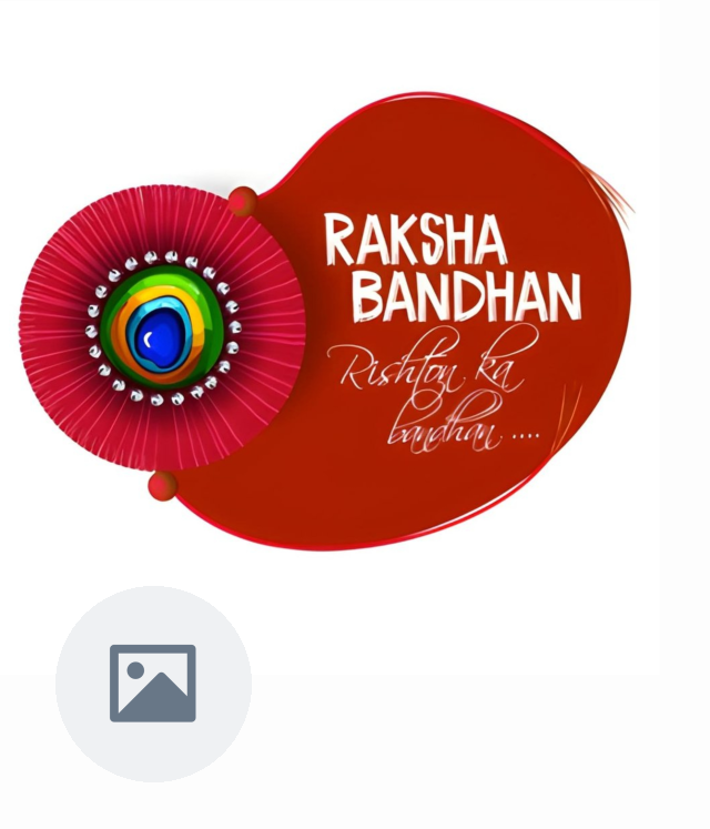 Raksha bandhan  — Raksha Bandhan Poster
